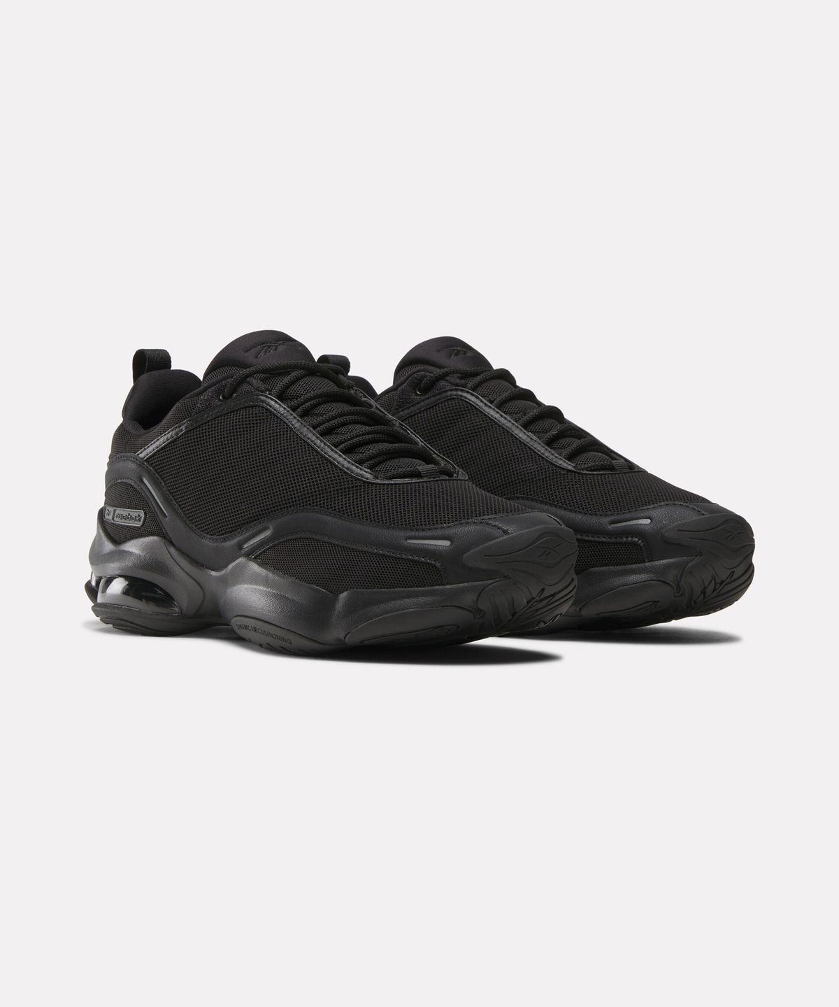 리복(REEBOK) DMX 3000 - 트리플 블랙 / RESO6EY3UBA