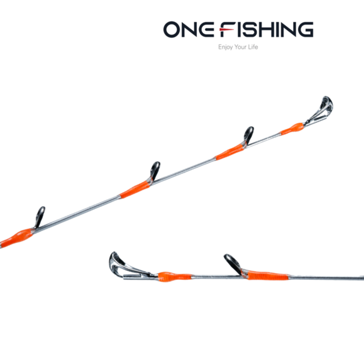 원피싱(ONEFISHING) 카루스티탄 쭈꾸미 갑오징어 낚시대