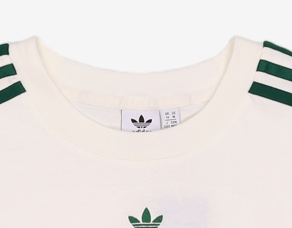 아디다스(ADIDAS) 반소매 티셔츠 M