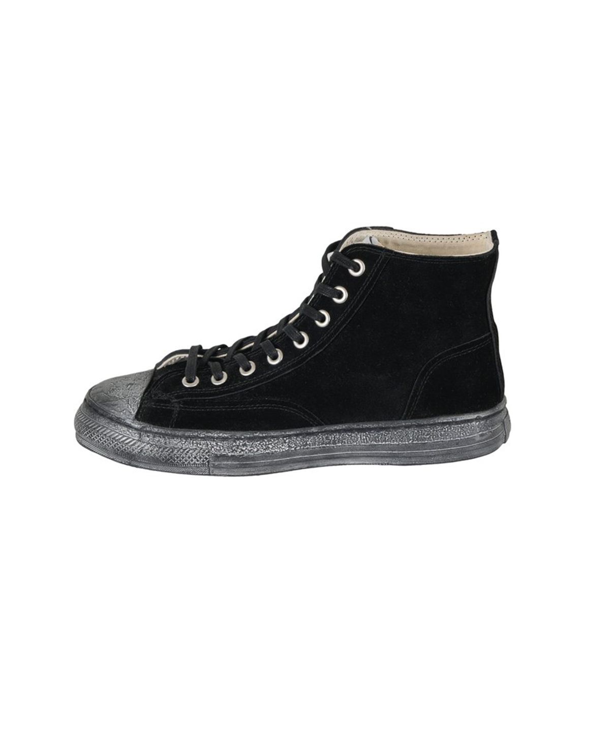 마시스(MASSES) GENERAL SACLE - BLACK