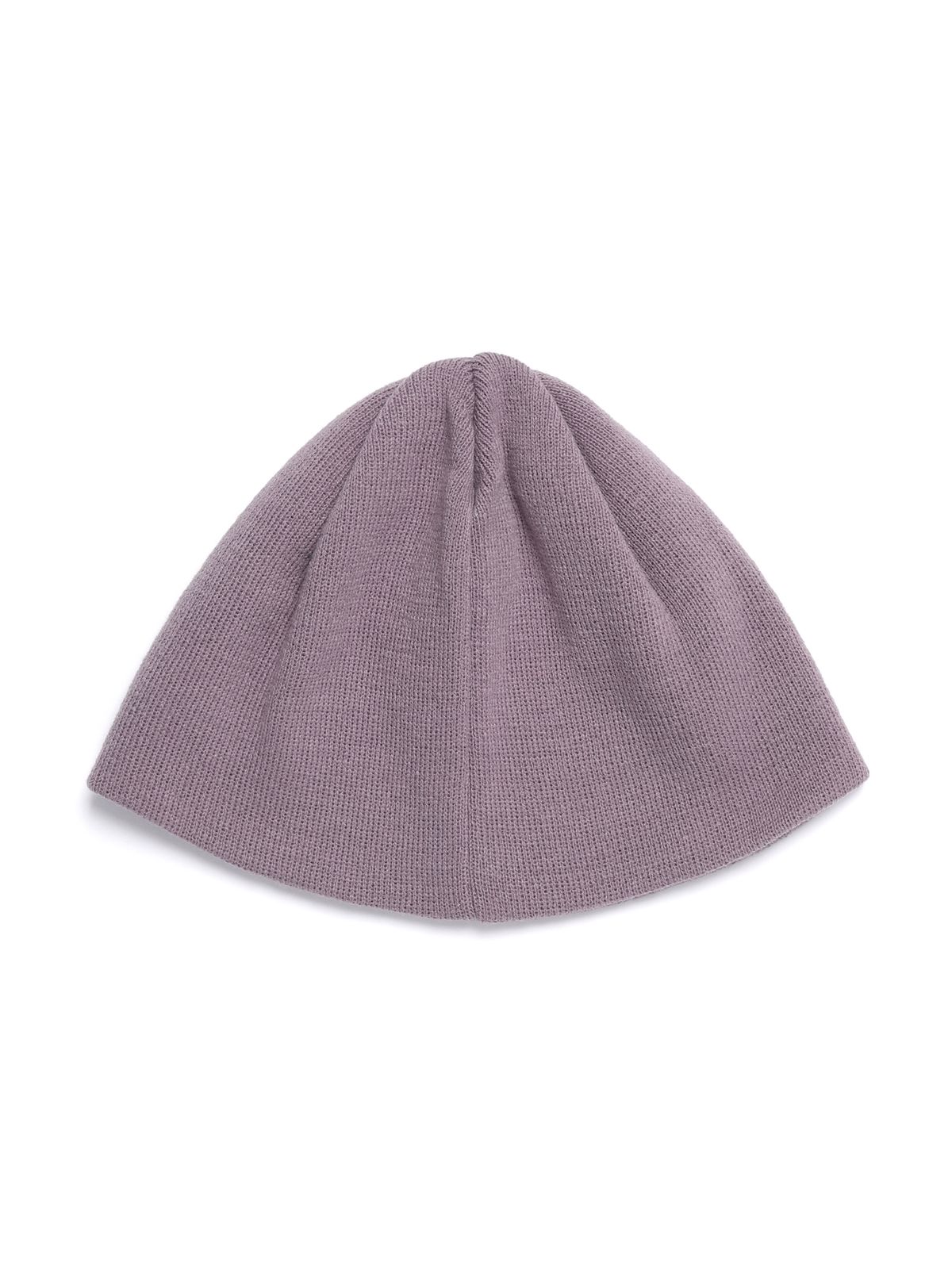 몰마농(MOLMANON) GURUM BEANIE - PURPLE