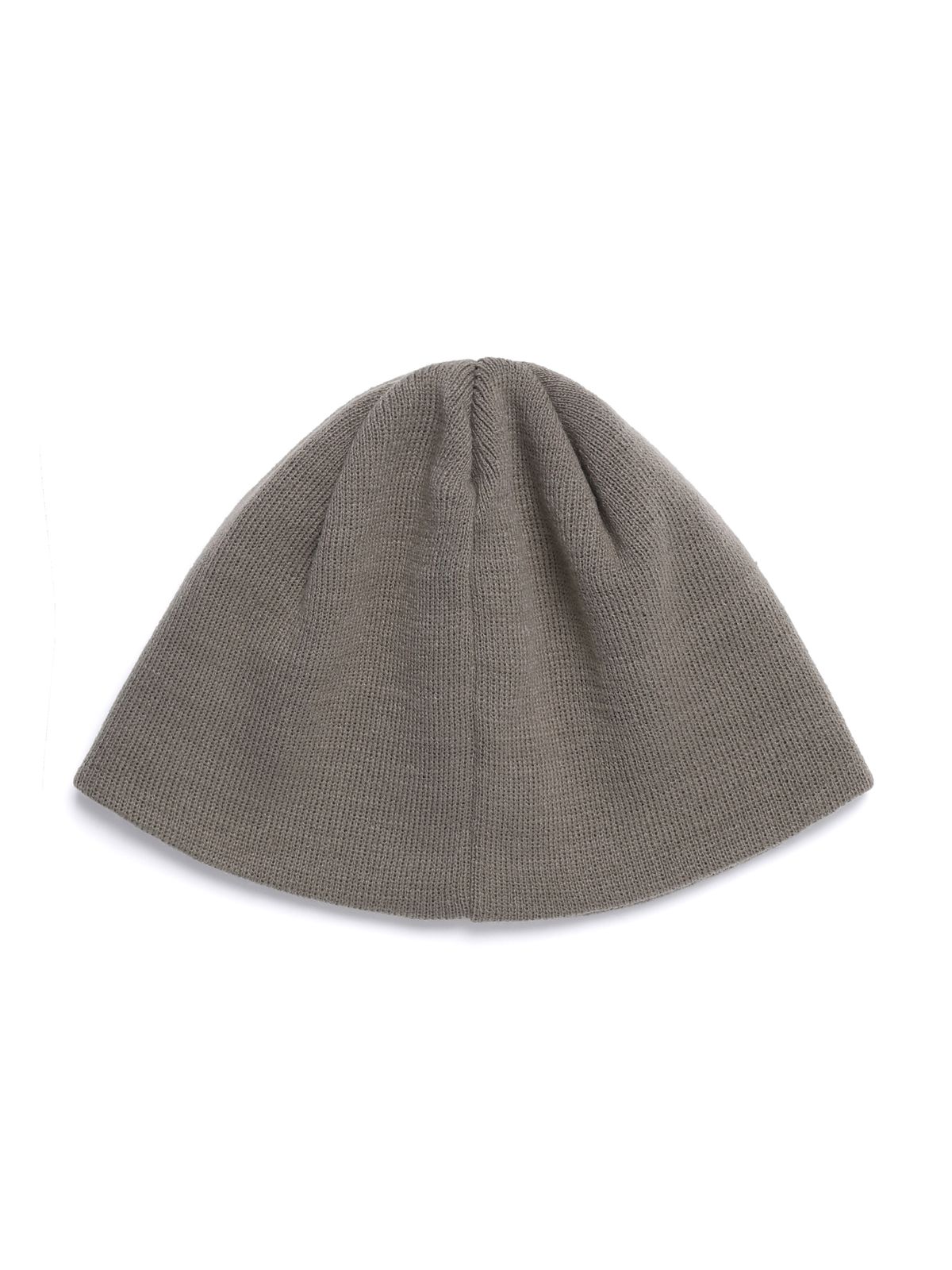 몰마농(MOLMANON) GURUM BEANIE - KHAKI