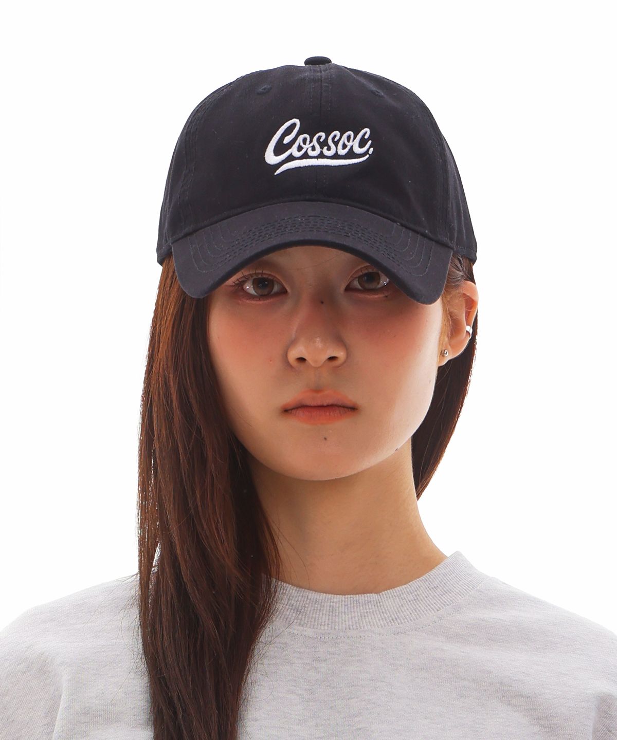 코소(COSO) CC 에센셜 볼캡 (19 COLORS)