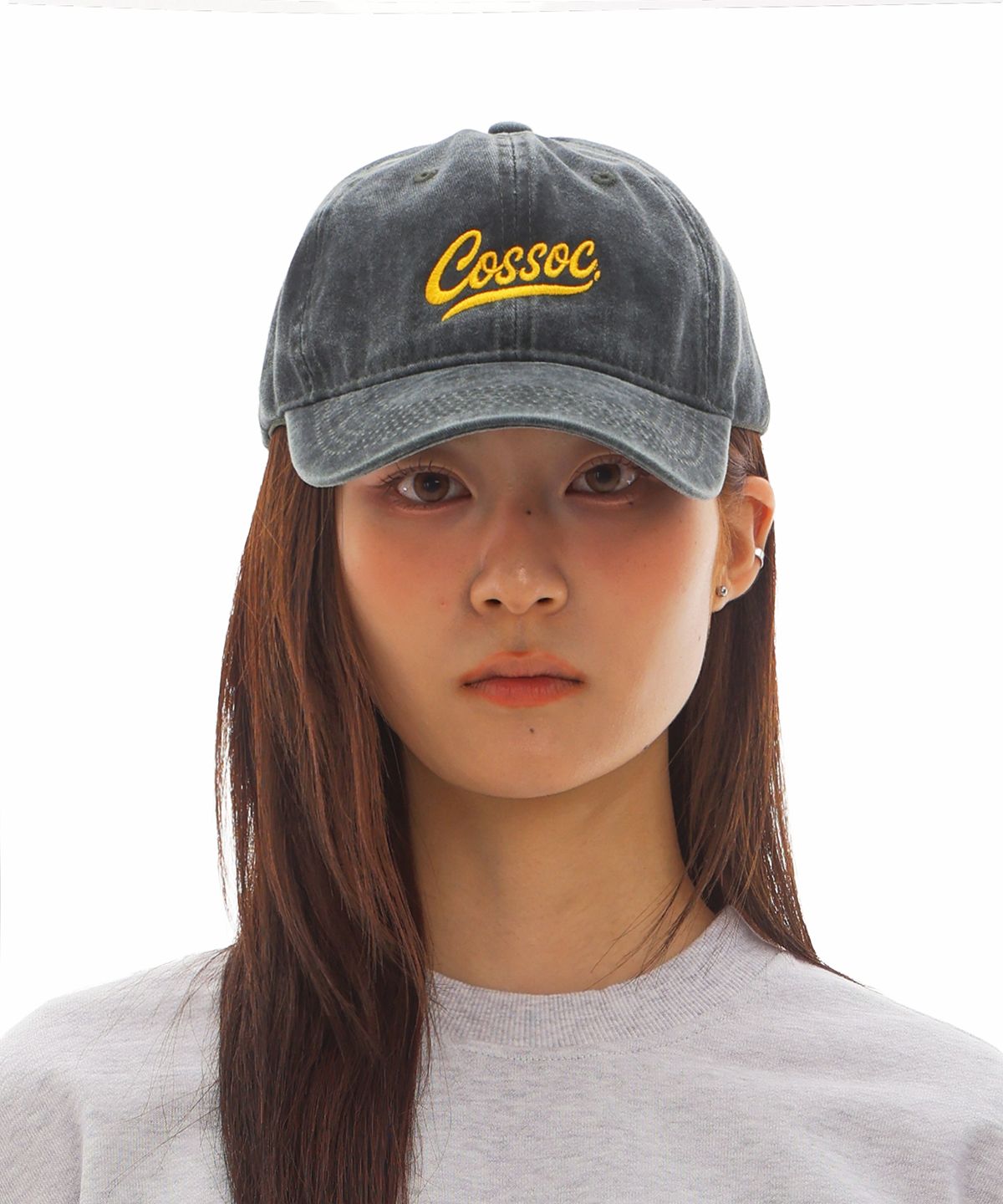 코소(COSO) CC 에센셜 볼캡 (19 COLORS)