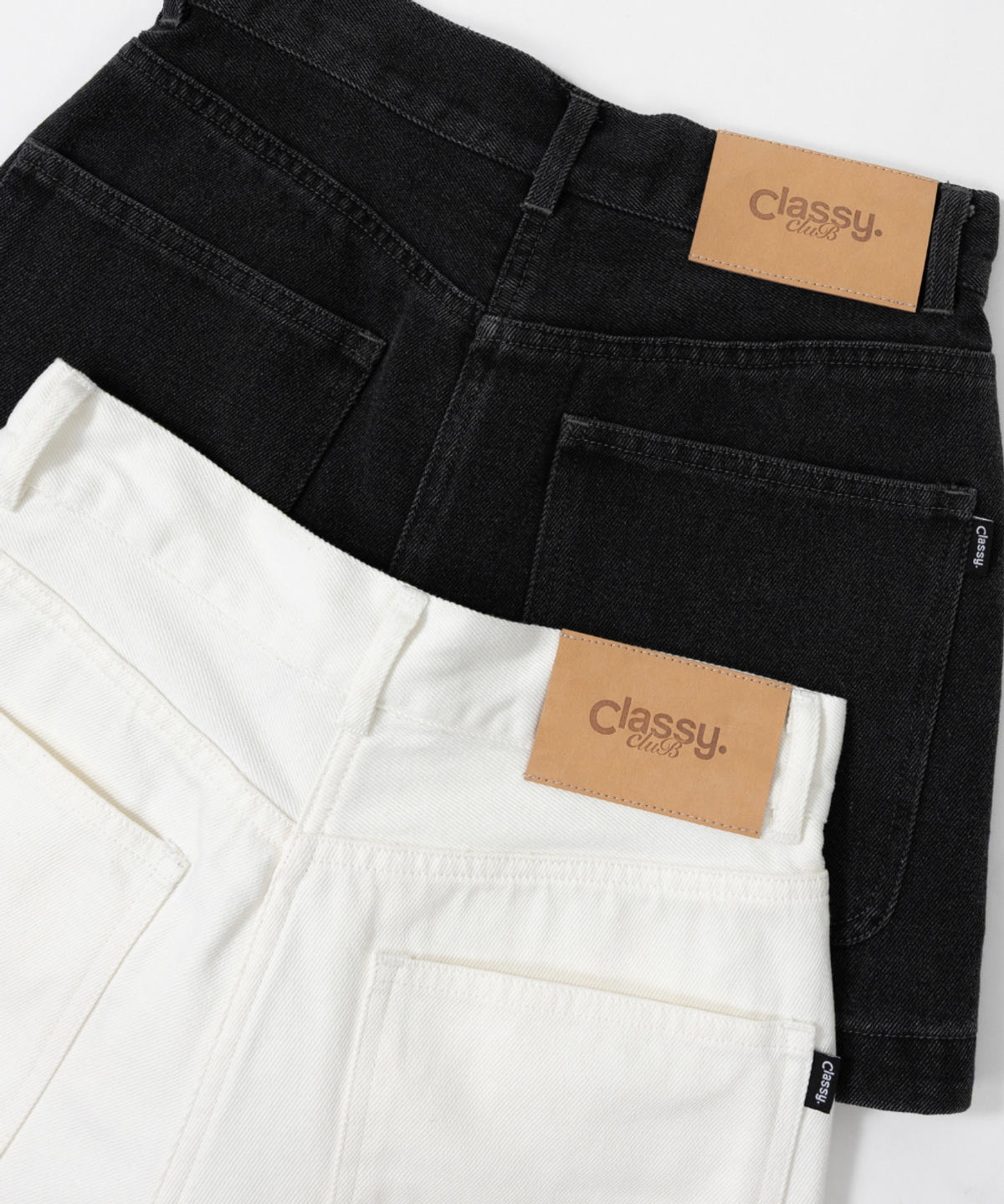 클래씨클럽(CLASSY CLUB) 베스티 데일리 쇼츠 (PS-2 color)