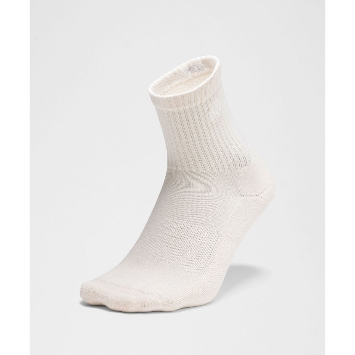 룰루레몬(LULULEMON) 유니섹스 데일리 에센셜 쿼터 삭스  LTIV