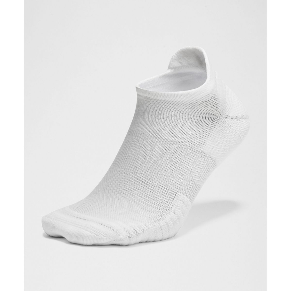 룰루레몬(LULULEMON) 유니섹스 파워 스트라이드 탭 삭스 *3팩  WHT