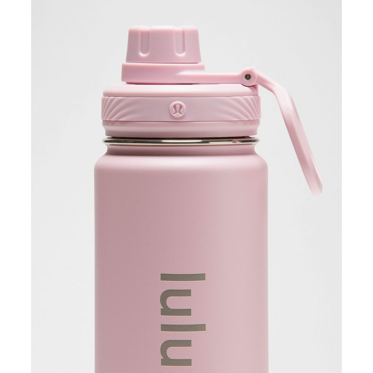 룰루레몬(LULULEMON) 백 투 라이프 스포츠 보틀 24oz  BLLP