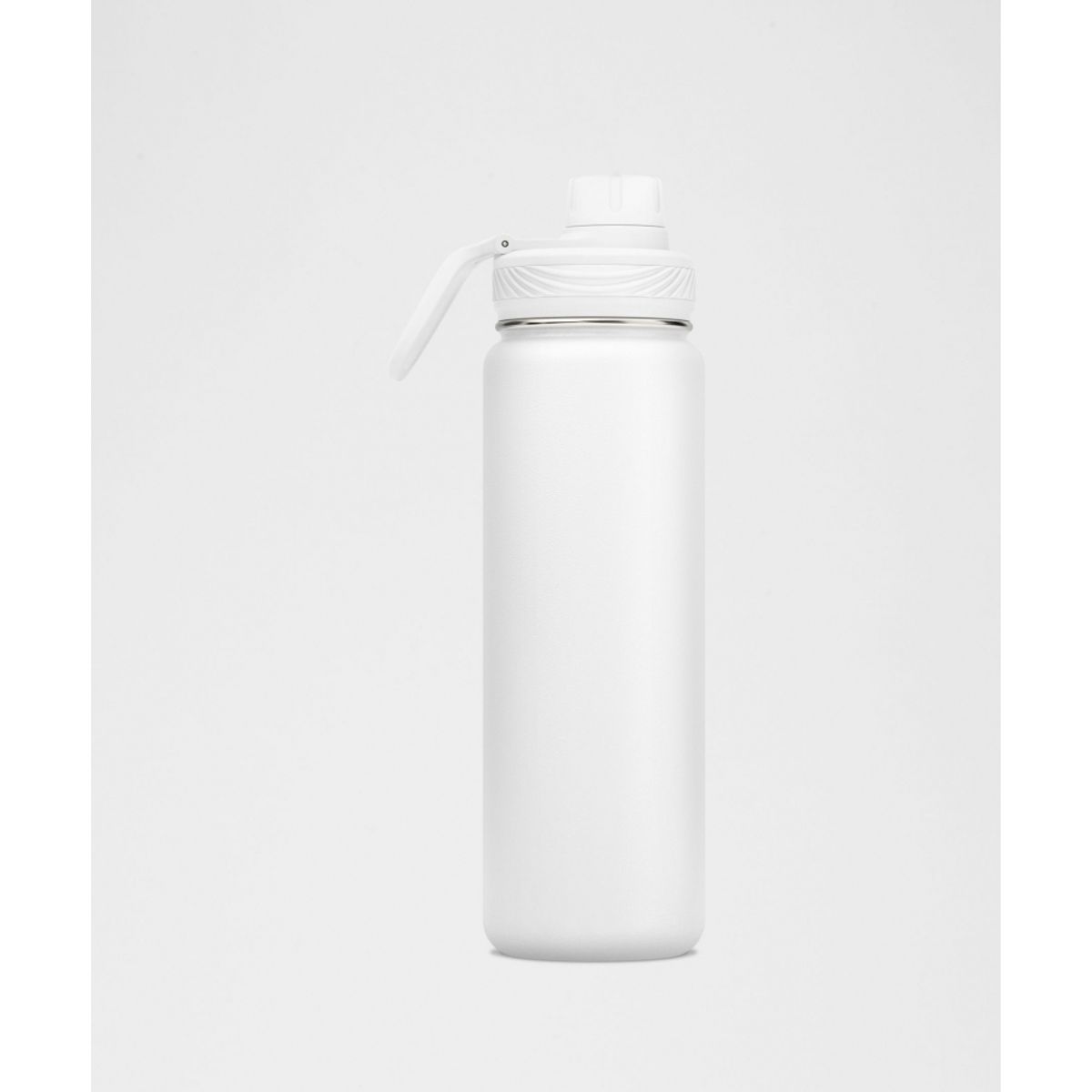 룰루레몬(LULULEMON) 백 투 라이프 스포츠 보틀 24oz  WHT