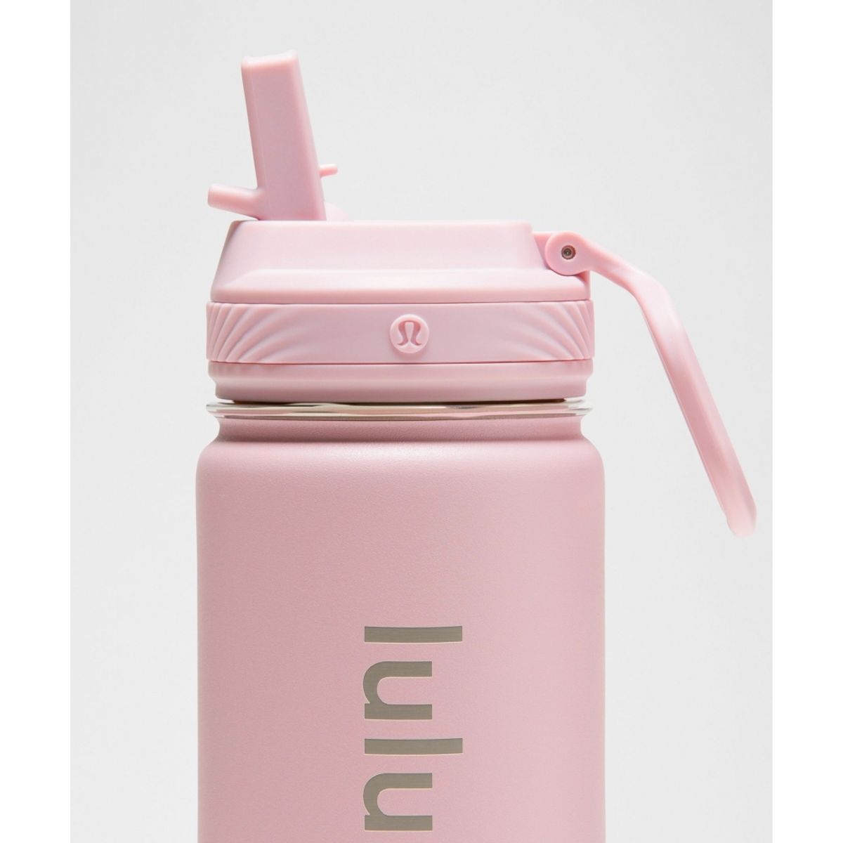 룰루레몬(LULULEMON) 백 투 라이프 스포츠 보틀 18oz *스트로 리드  BLLP