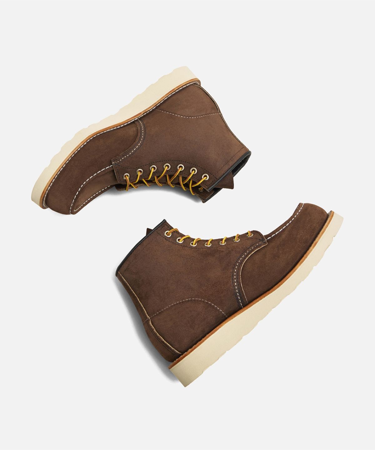 레드윙(REDWING) 6인치 목토 8836 - 초콜렛 뮬스키너 / 08836D