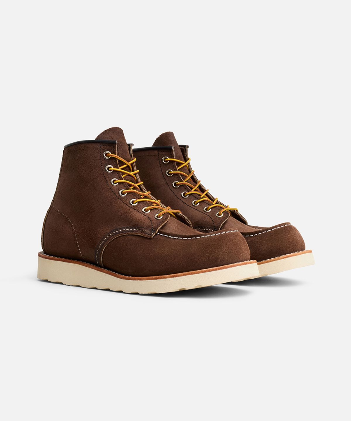 레드윙(REDWING) 6인치 목토 8836 - 초콜렛 뮬스키너 / 08836D