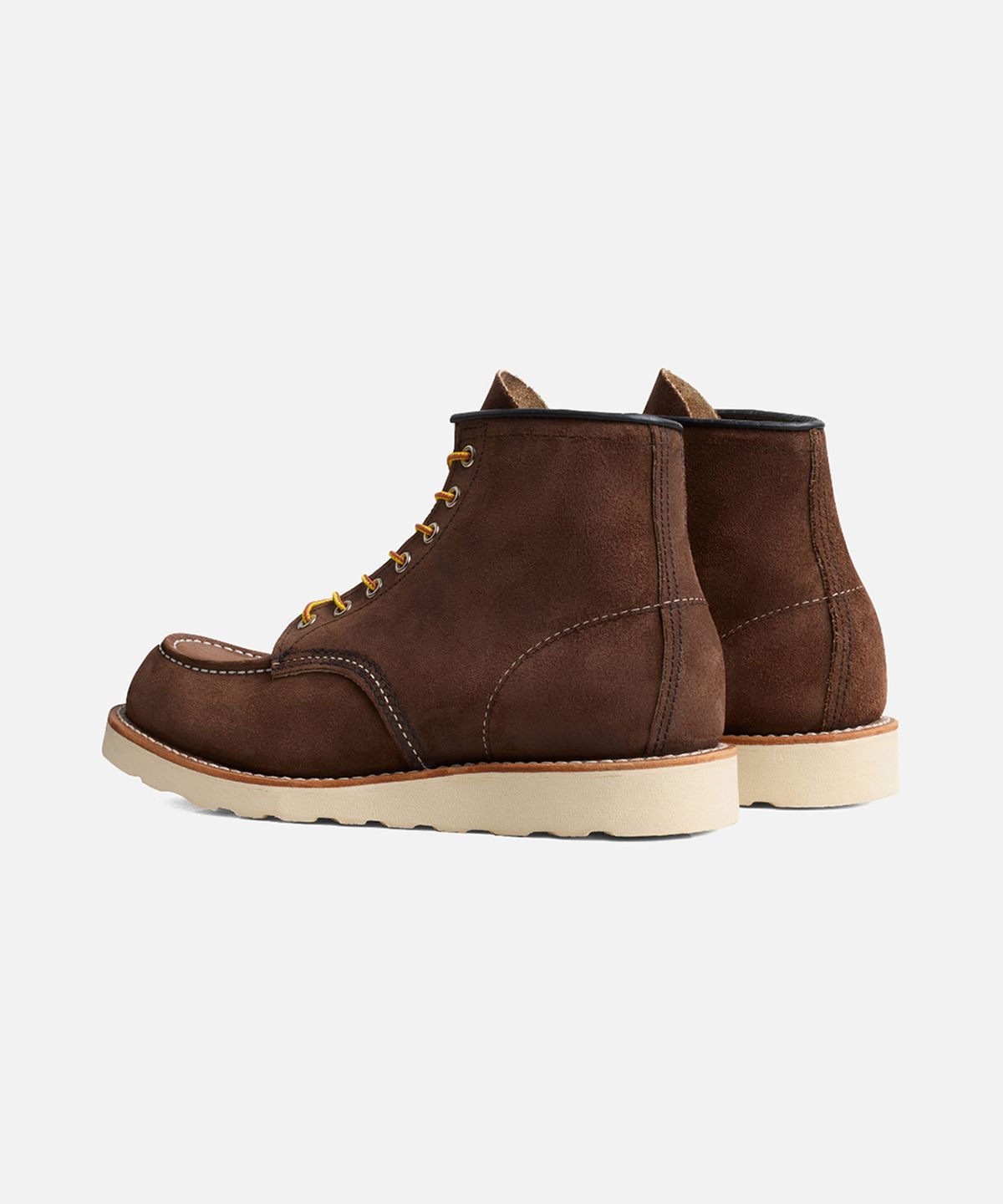 레드윙(REDWING) 6인치 목토 8836 - 초콜렛 뮬스키너 / 08836D