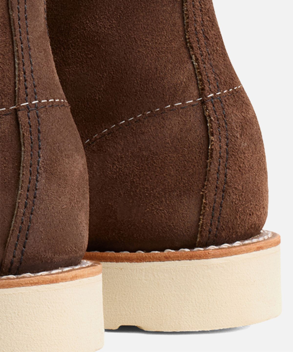 레드윙(REDWING) 6인치 목토 8836 - 초콜렛 뮬스키너 / 08836D