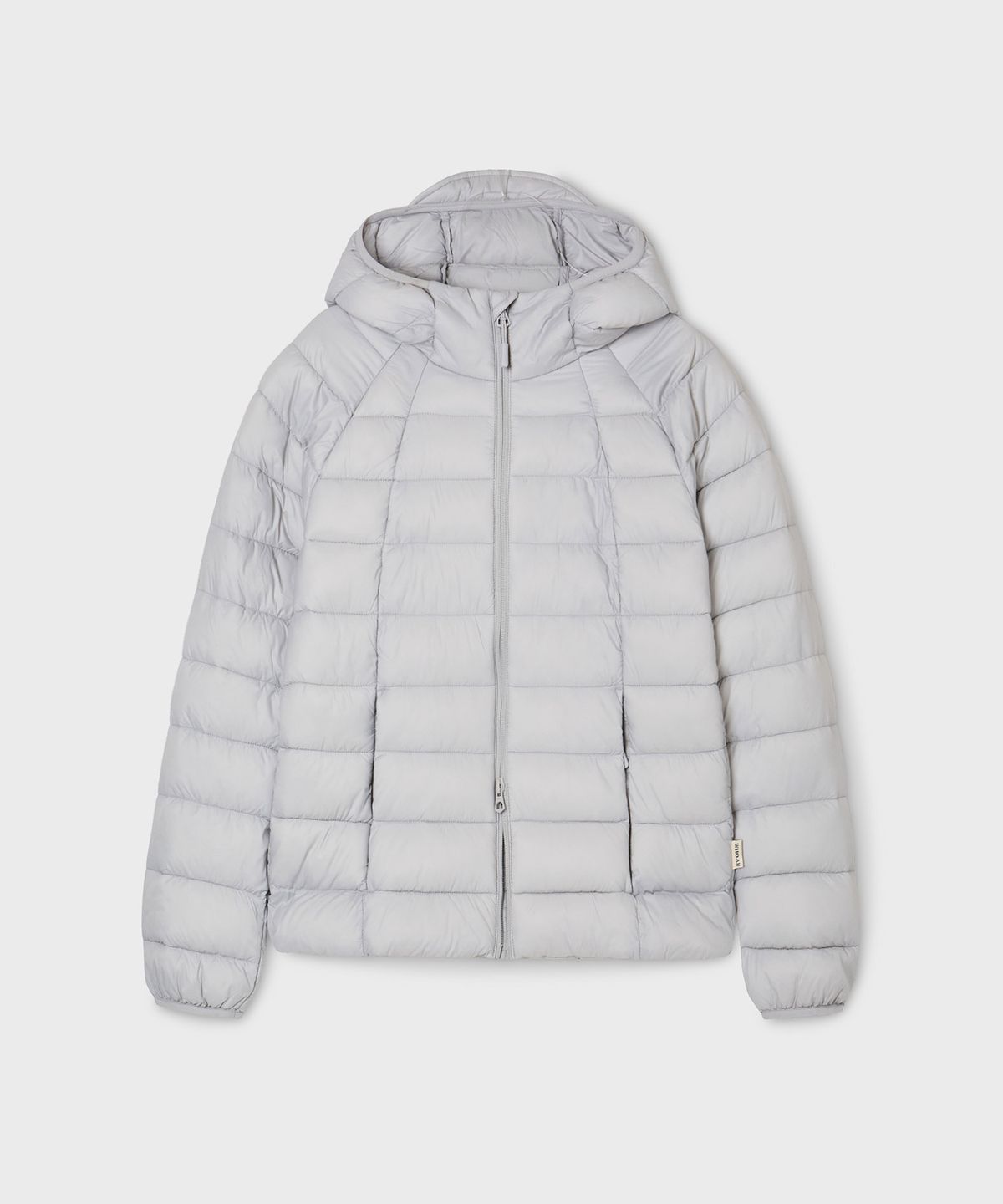 후아유(WHO.A.U) (여성용)Light Hooded Jacket / WHJPG1191F