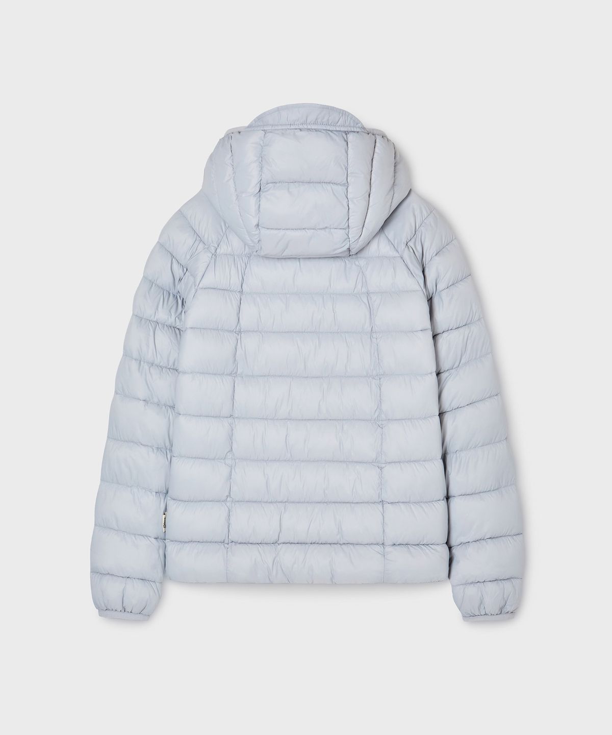 후아유(WHO.A.U) (여성용)Light Hooded Jacket / WHJPG1191F