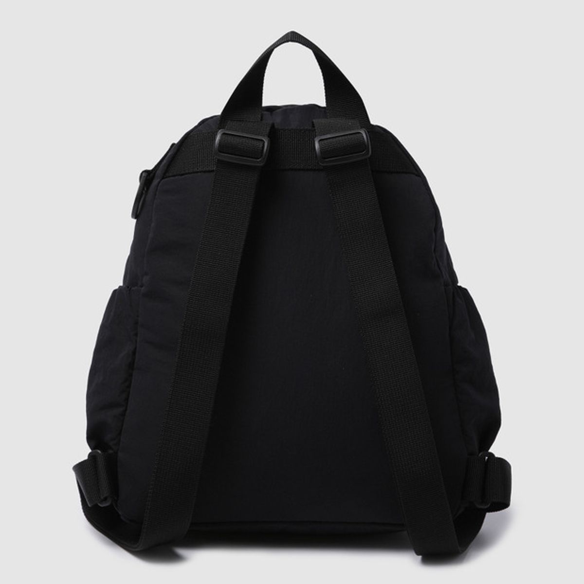 엄브로(UMBRO) 코지 경량 백팩 (10L) 블랙 UR122CBP31