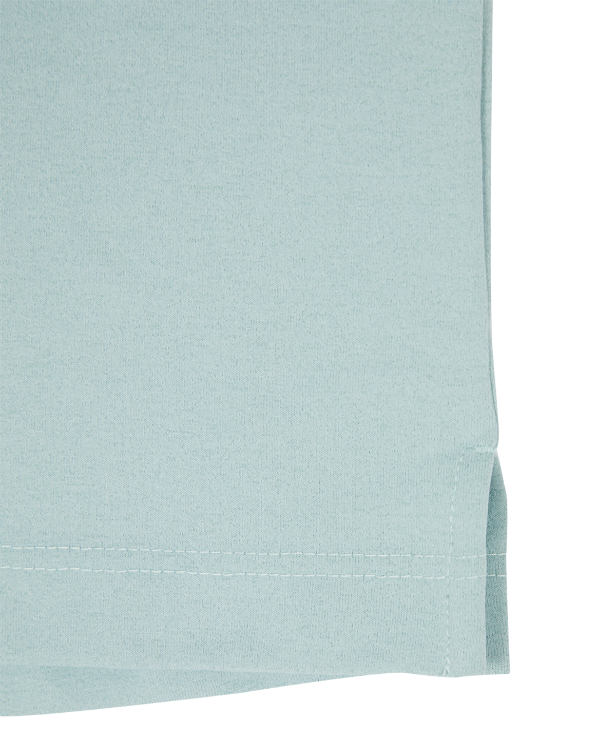 홀루바(HOLUBAR) Flatirons Logo T Shirt Mint