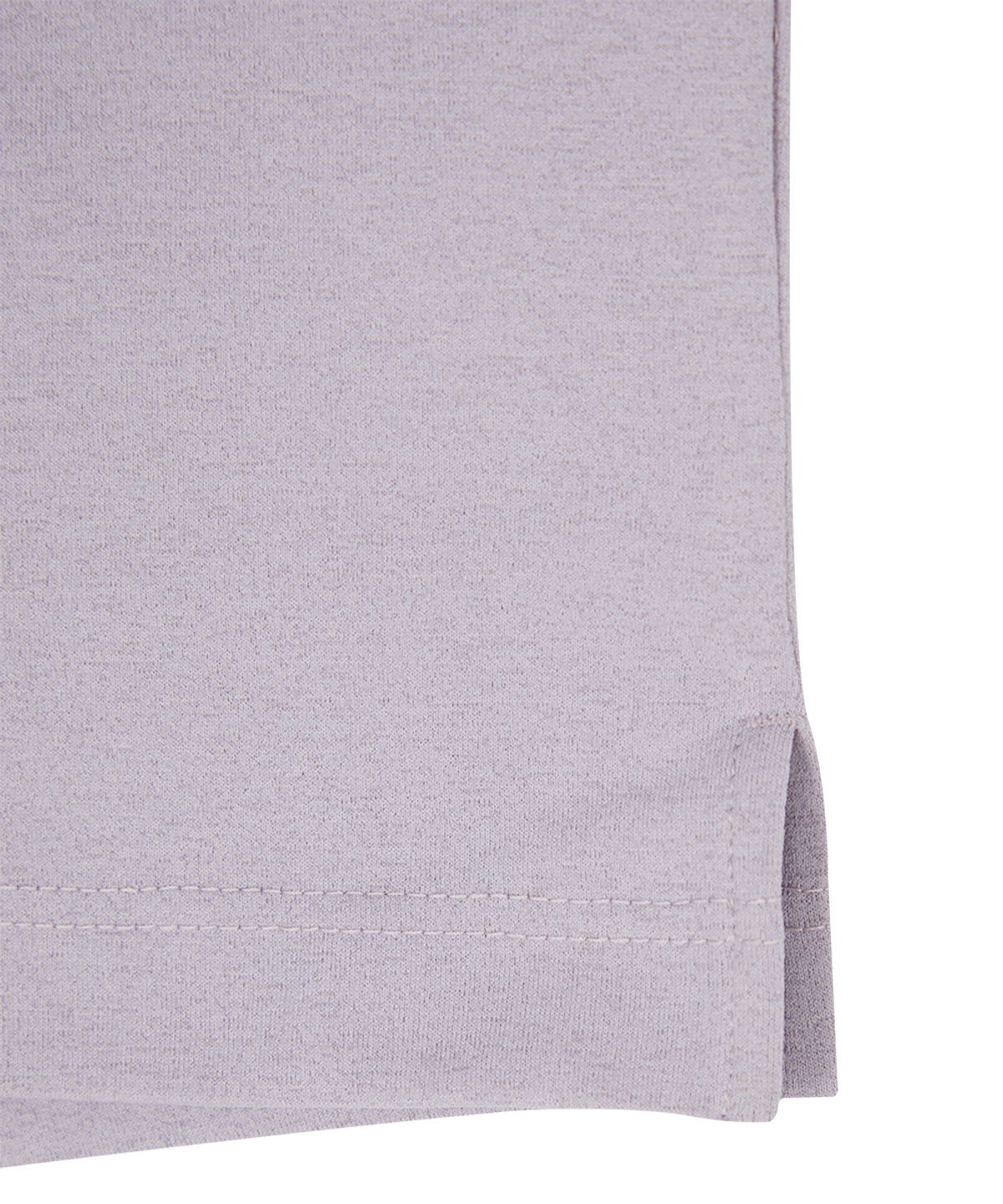 홀루바(HOLUBAR) Flatirons Logo T Shirt Purple