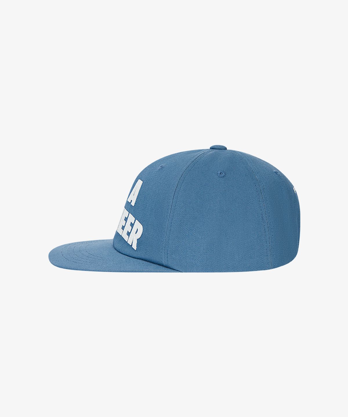 홀루바(HOLUBAR) 6P Pioneer Cap Pale Blue
