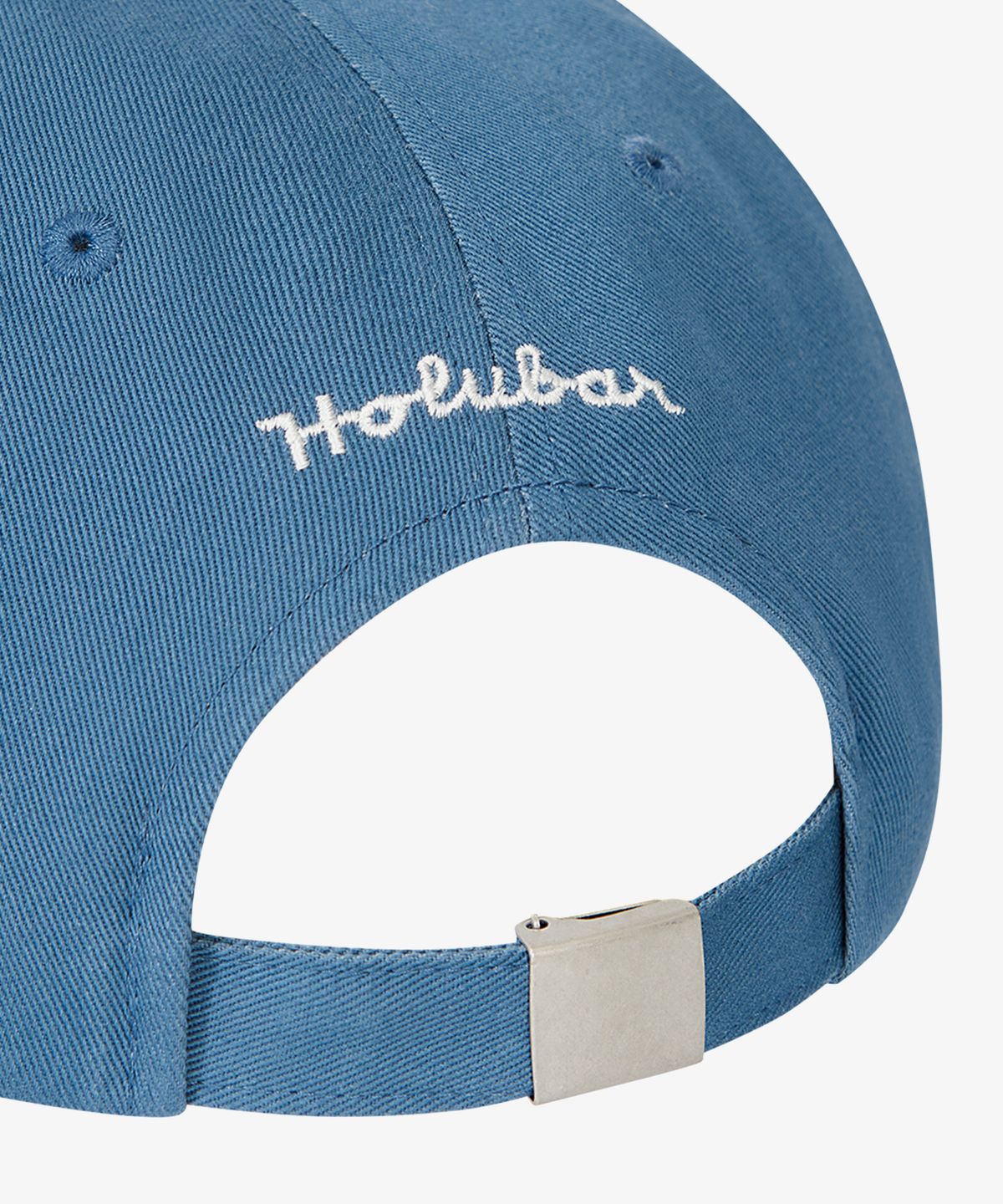 홀루바(HOLUBAR) 6P Pioneer Cap Pale Blue