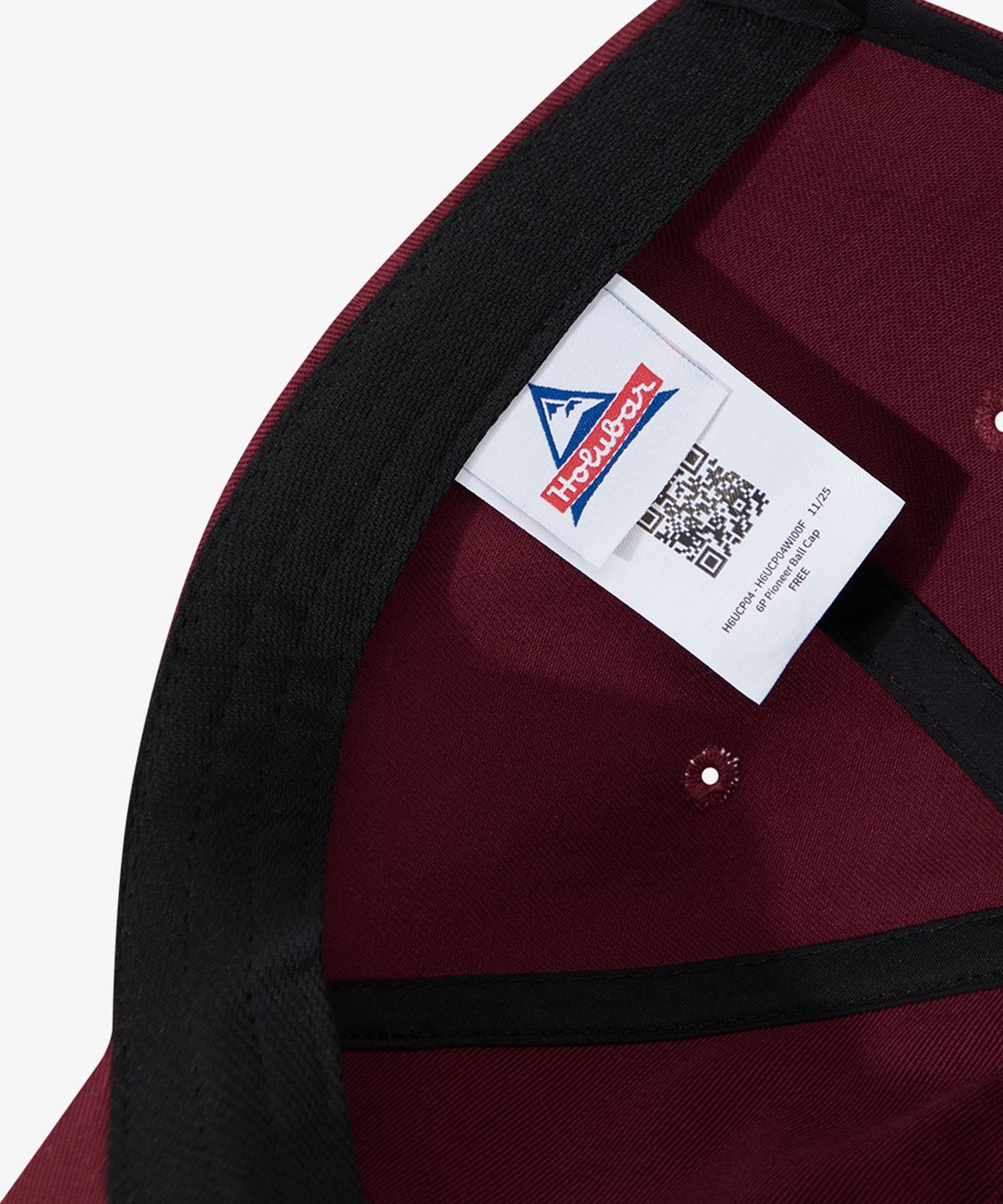 홀루바(HOLUBAR) 6P Pioneer Cap Wine