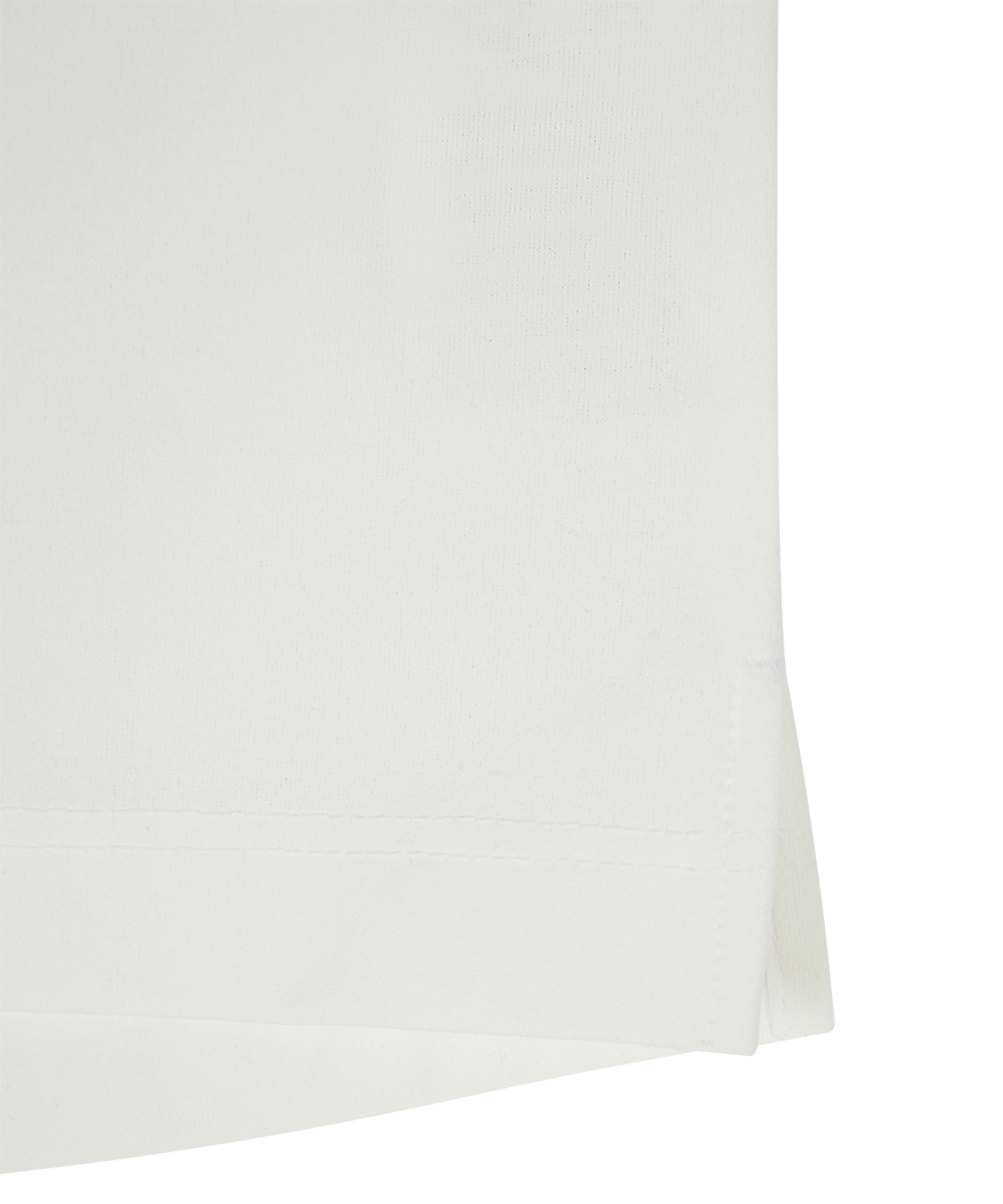 홀루바(HOLUBAR) Flatirons Logo T Shirt White
