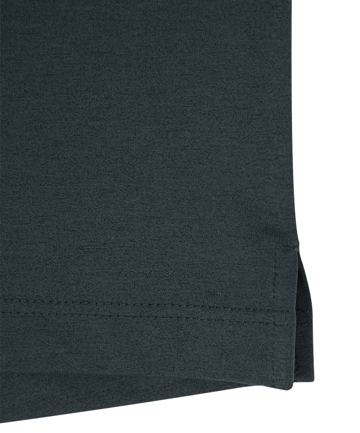 홀루바(HOLUBAR) Flatirons Logo T Shirt Deep Green