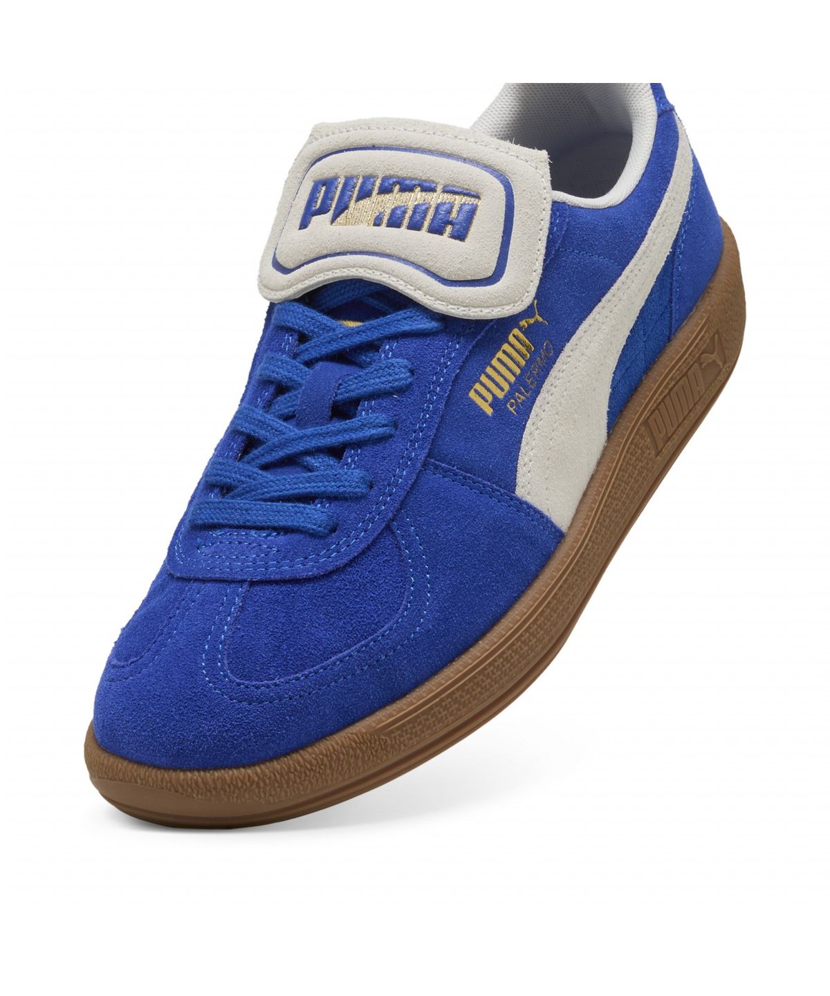 푸마(PUMA) 팔레르모 빈티지 업데이트 (40235001)