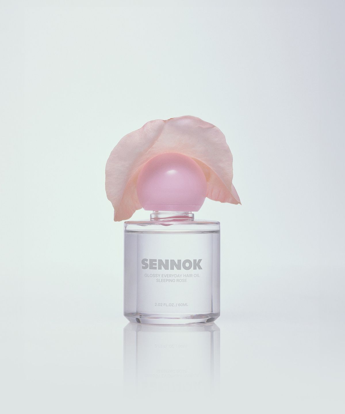 센녹(SENNOK) 글로시 에브리데이 헤어 오일 60ML (3종 택1)