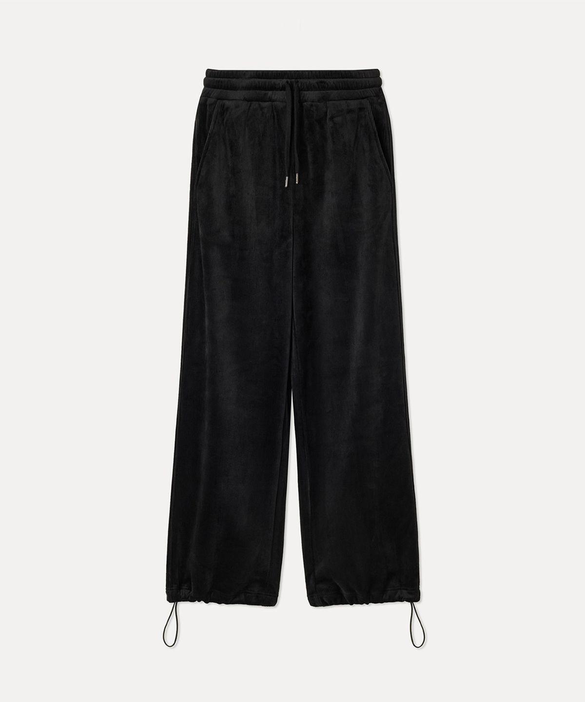 미쏘(MIXXO) 기모 투웨이 스웻팬츠_MIWTMG110A