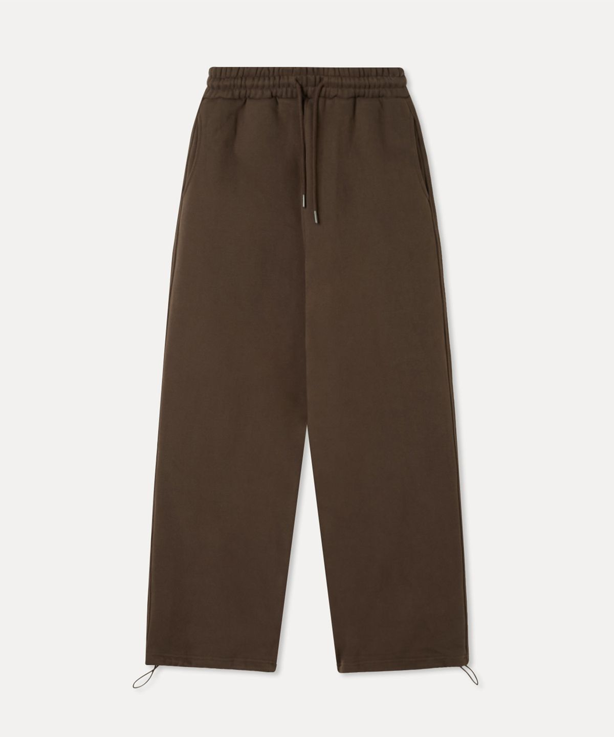 미쏘(MIXXO) 기모 투웨이 스웻팬츠_MIWTMG110A