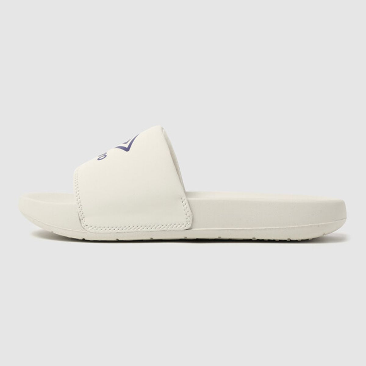 엄브로(UMBRO) ZEPPI SD (재피 슬라이드) 아이보리 UR123ESD11