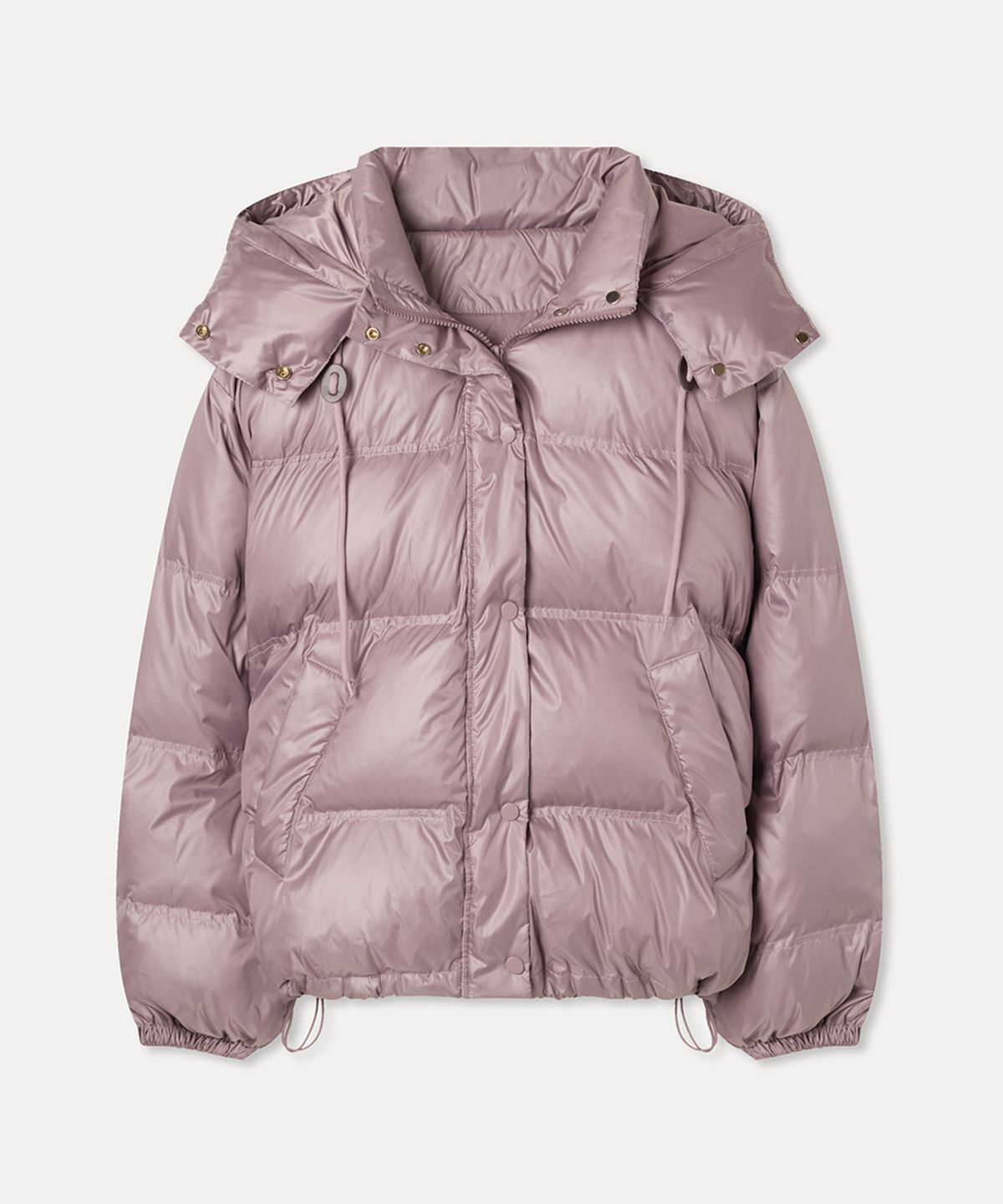미쏘(MIXXO) 후드 패딩_MIWJPG12SS