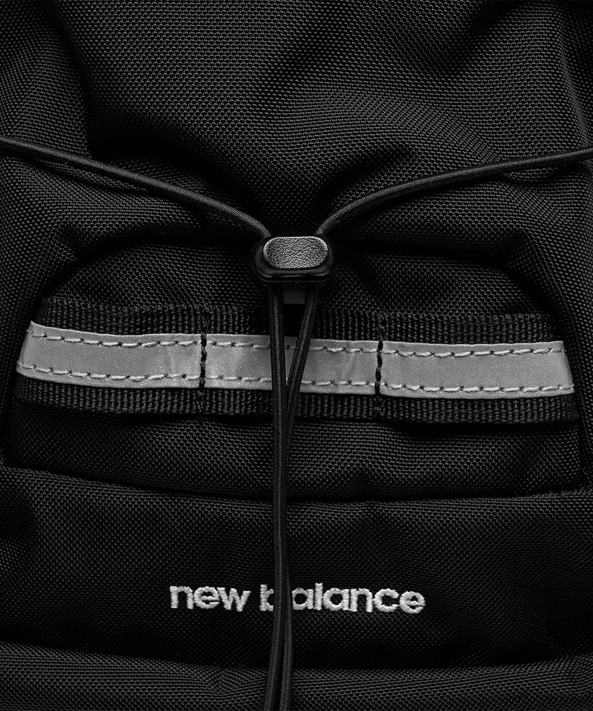 뉴발란스(NEW BALANCE) NBGCGSS106 / Trail Boost Backpack (BLACK)
