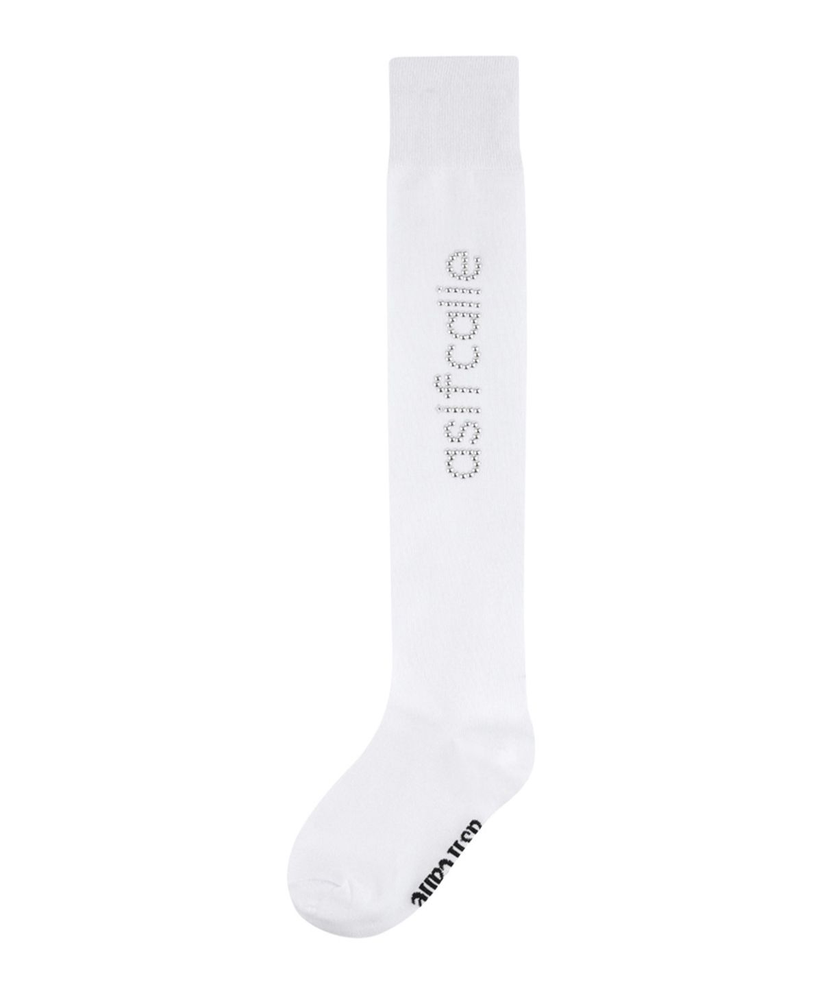 에즈이프 캘리(ASIF CALIE) CALIE HOTFIX OVER KNEE SOCKS (3color)