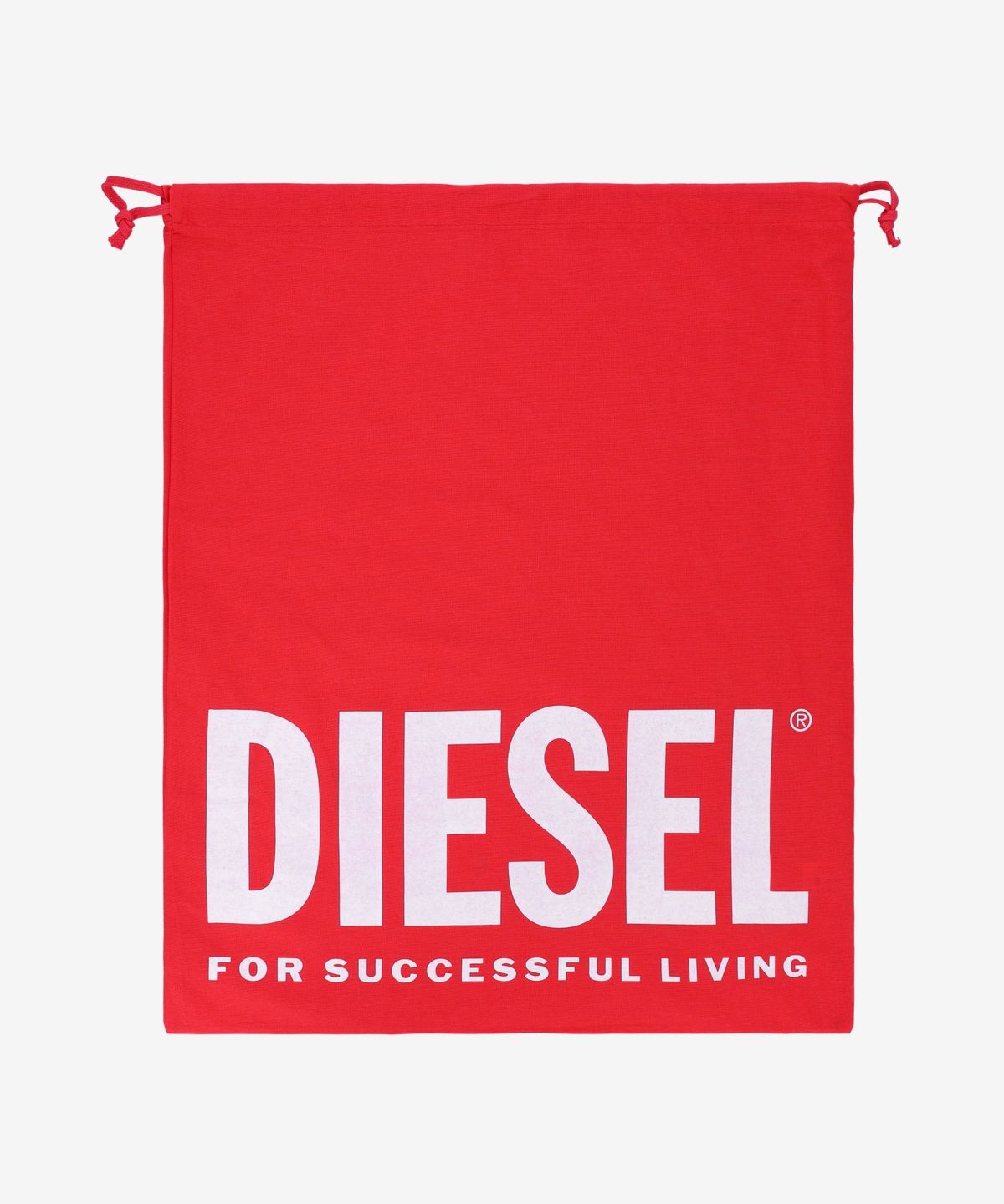 디젤(DIESEL) 챰-D 버킷 S 숄더백 - 블루 더티워시 / X10346P5570HA001