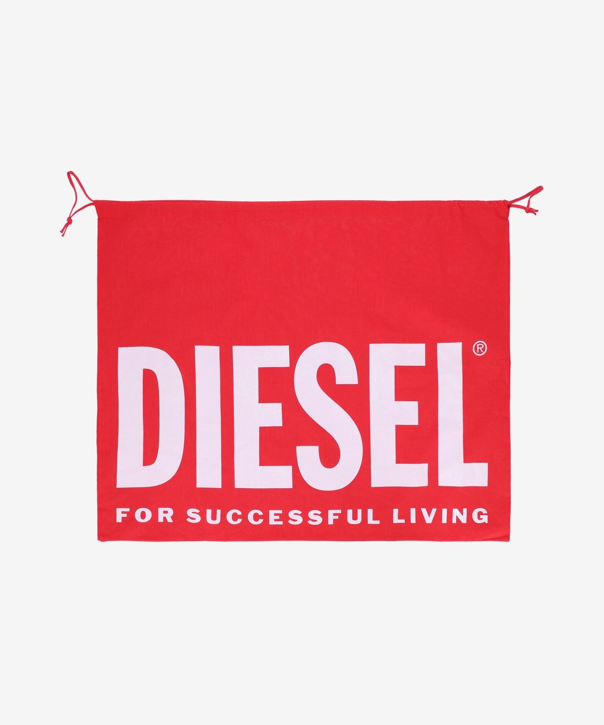 디젤(DIESEL) 챰-D L 숄더백 - 블랙 / X10364P8048T8013