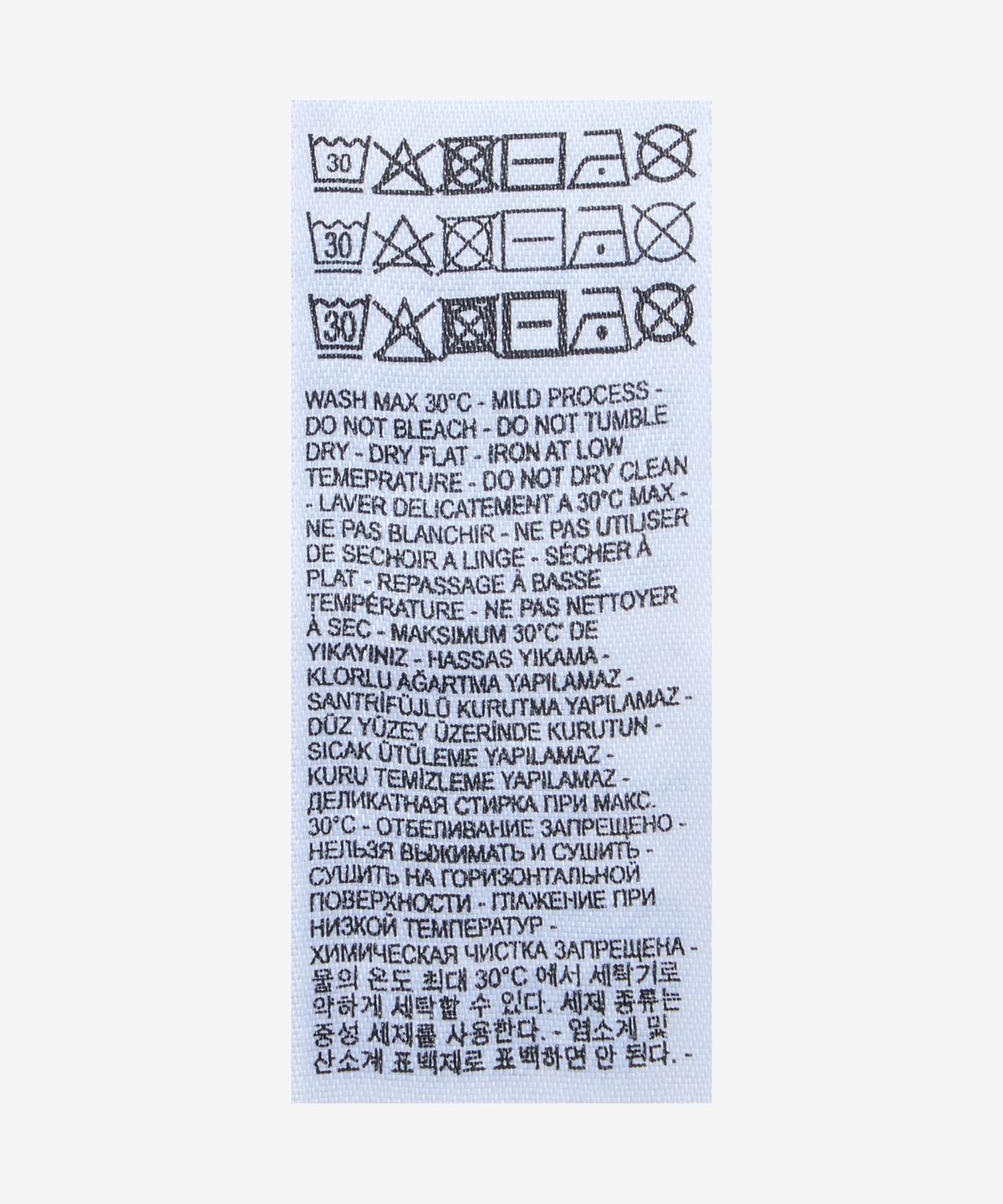 디젤(DIESEL) 싸커 41 박서 데님 스윔 쇼츠 팬츠 - 블랙 / A205350GSBCE7404