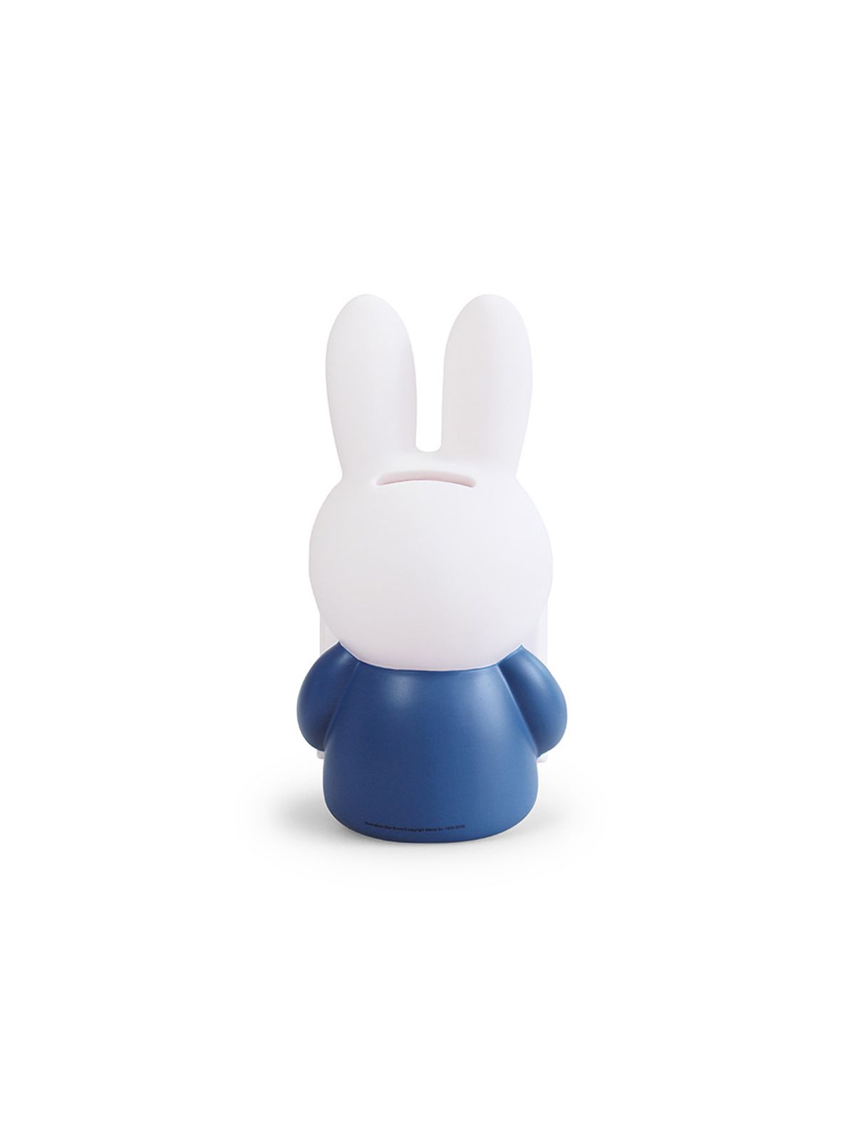 아뜰리에 피에르(ATELIER PIERRE) 미피 리딩 머니 박스 L 블루