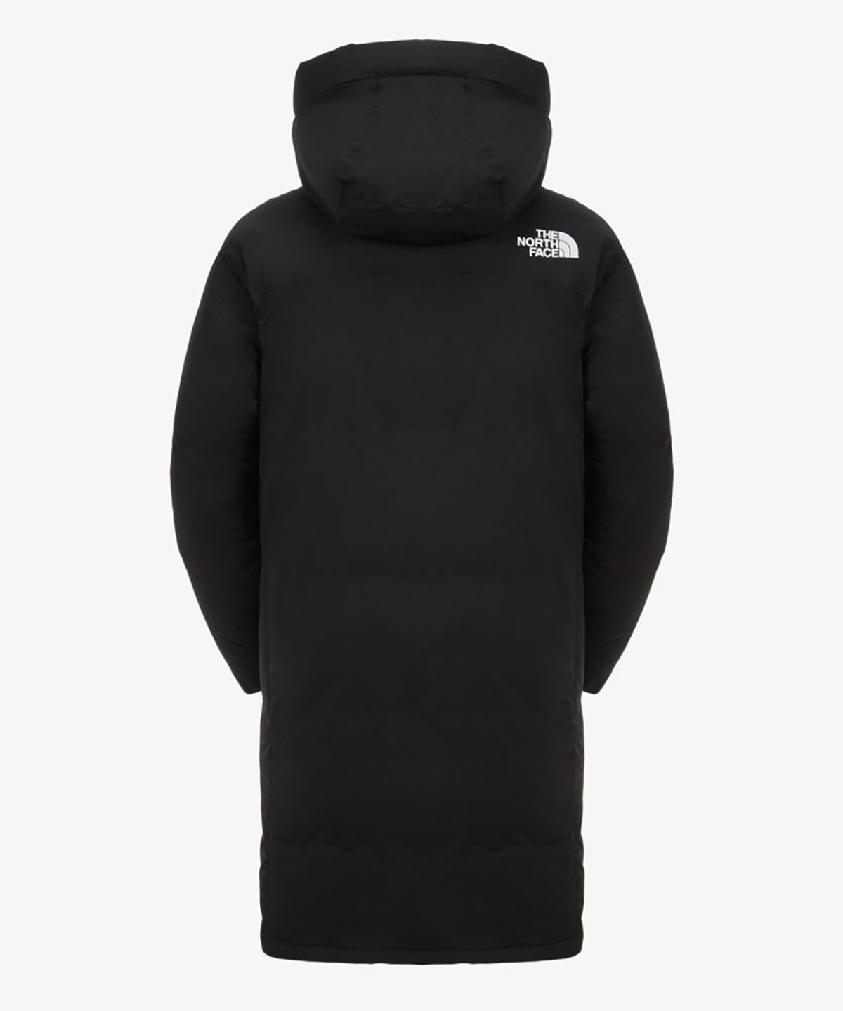 노스페이스(THE NORTH FACE) NC1DR99A 남성 히말라얀 코트 (RDS) BLACK