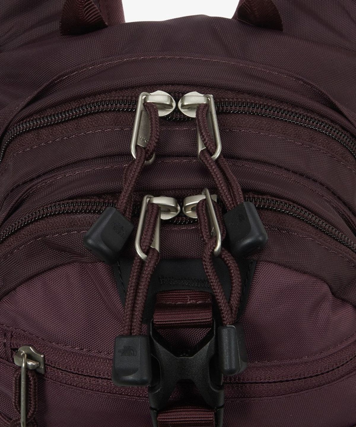 노스페이스(THE NORTH FACE) NM2DR57D 레콘 미니 DARK_VIOLET