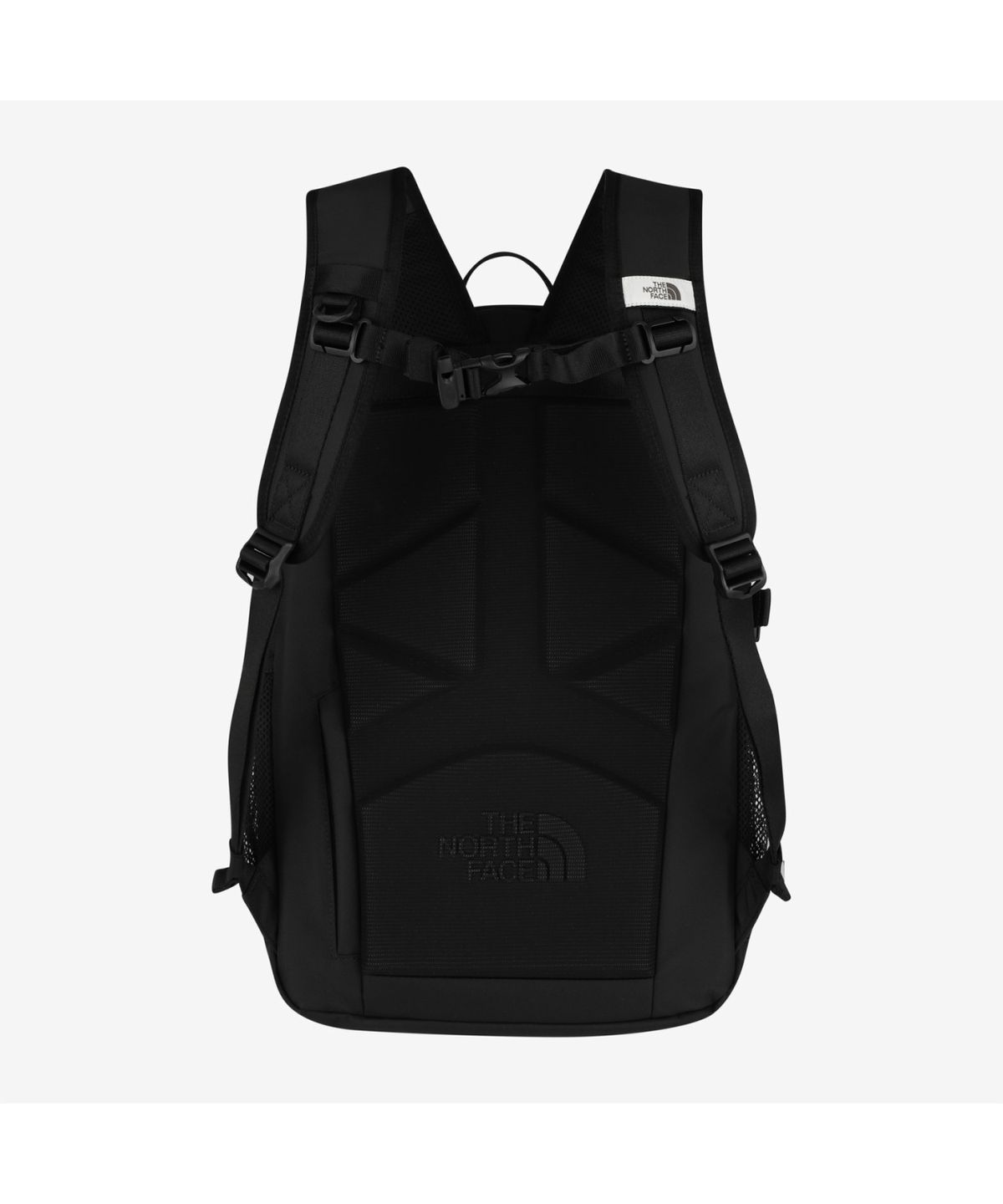노스페이스(THE NORTH FACE) NM2DS00J 화이트라벨 슈퍼백 프로 BLACK