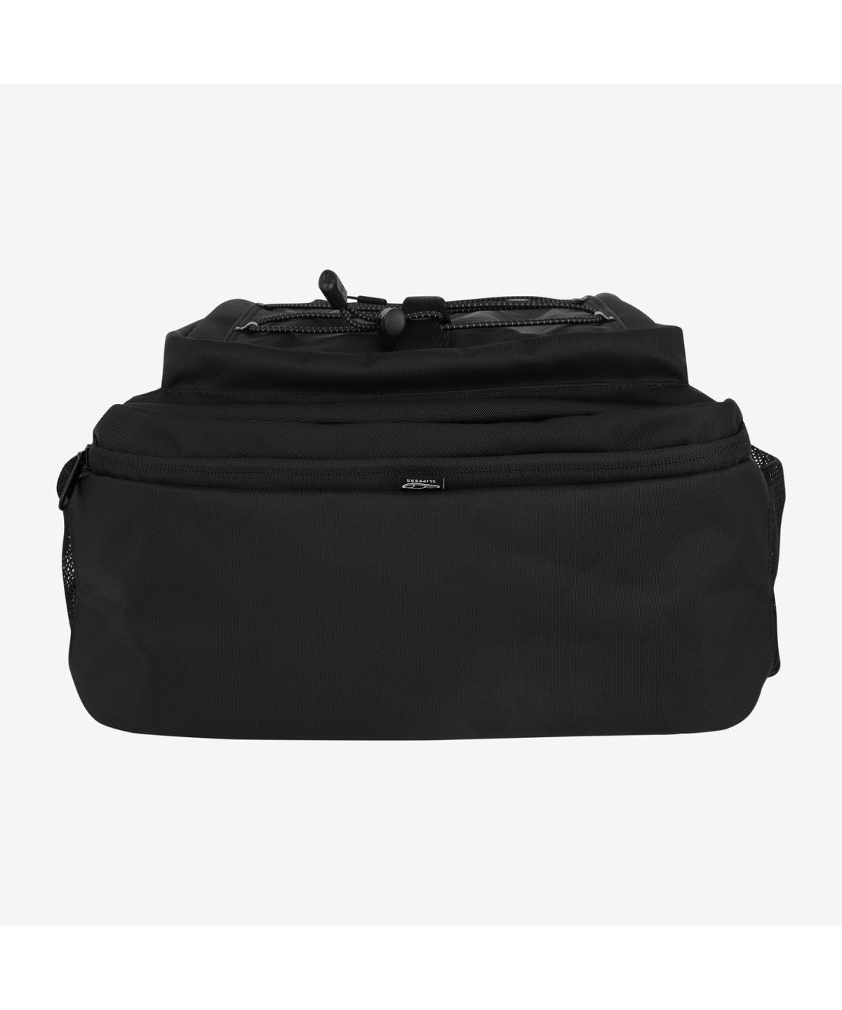 노스페이스(THE NORTH FACE) NM2DS00J 화이트라벨 슈퍼백 프로 BLACK