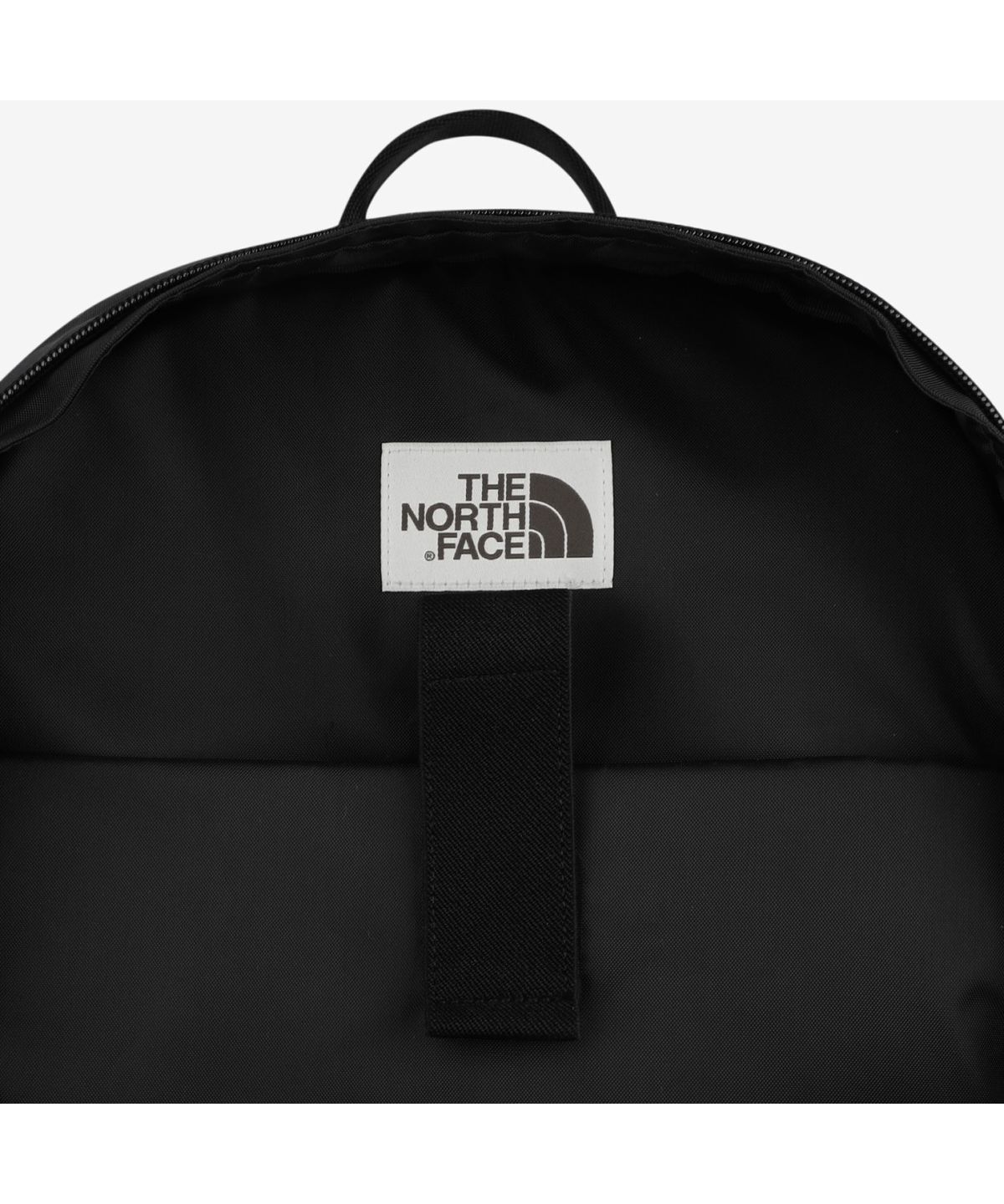 노스페이스(THE NORTH FACE) NM2DS00J 화이트라벨 슈퍼백 프로 BLACK