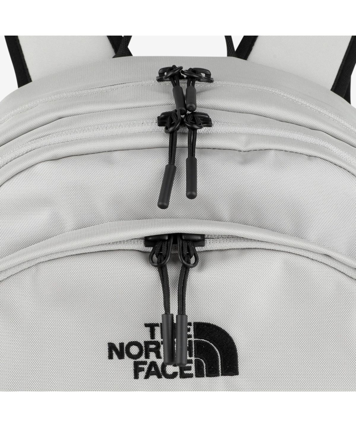 노스페이스(THE NORTH FACE) NM2DS00K 화이트라벨 슈퍼백 프로 WARM GRAY