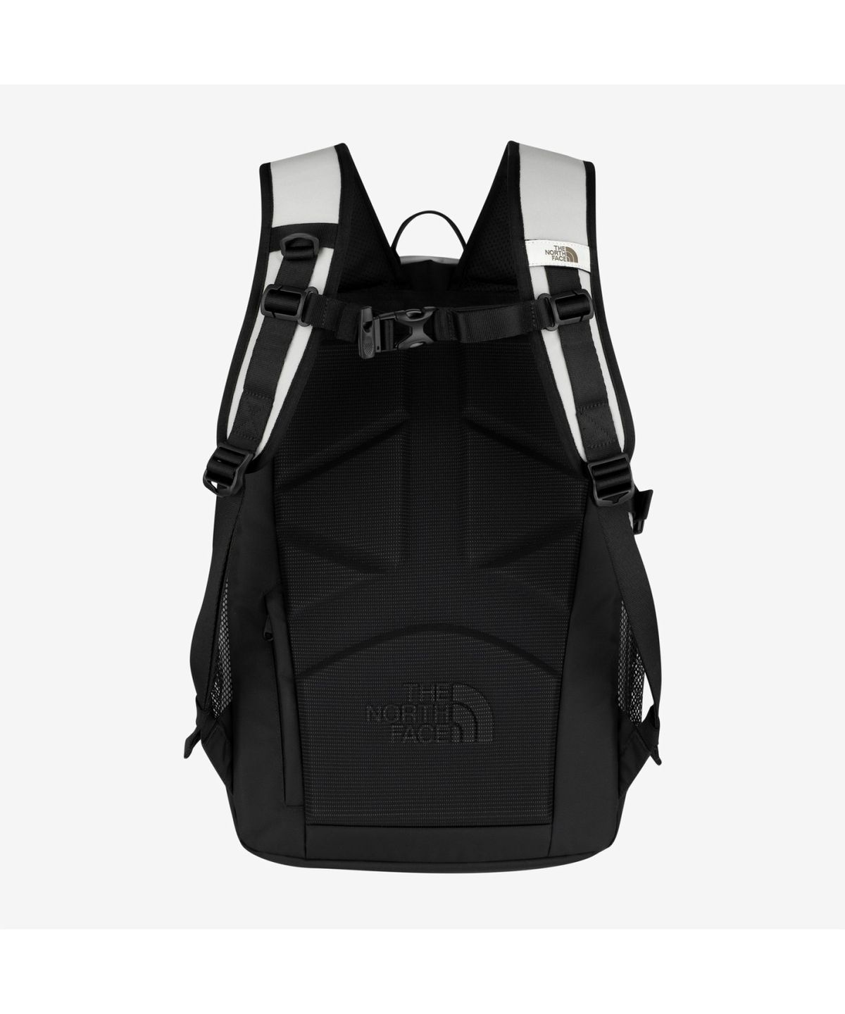 노스페이스(THE NORTH FACE) NM2DS00K 화이트라벨 슈퍼백 프로 WARM GRAY