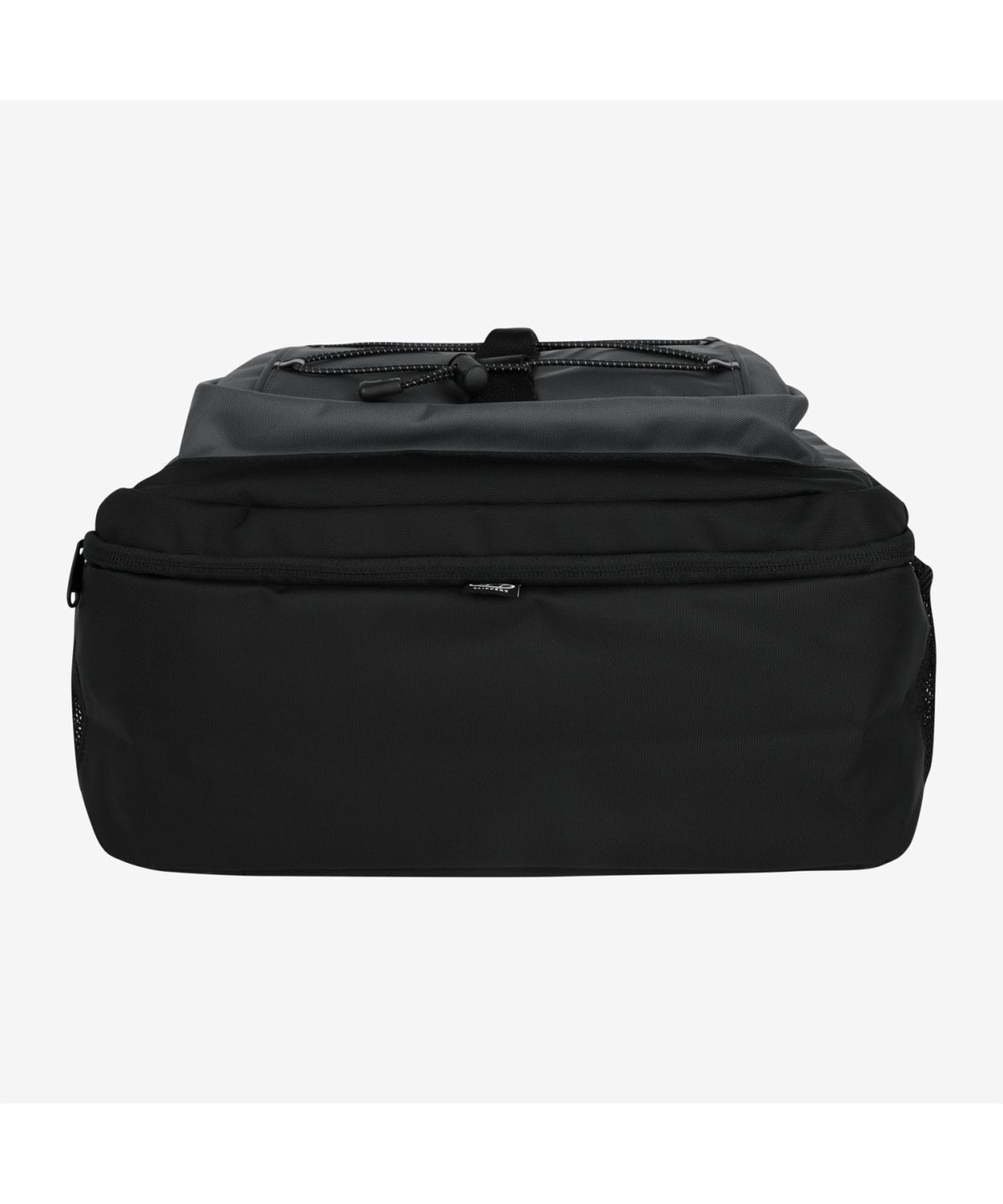 노스페이스(THE NORTH FACE) NM2DS00L 화이트라벨 슈퍼백 프로 DARK GRAY