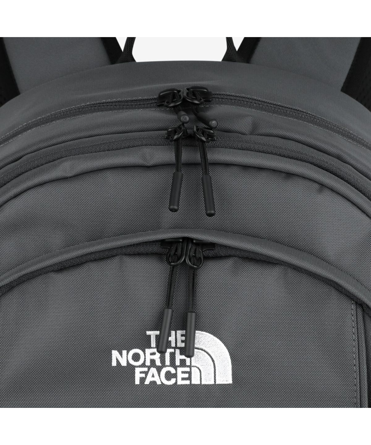 노스페이스(THE NORTH FACE) NM2DS00L 화이트라벨 슈퍼백 프로 DARK GRAY