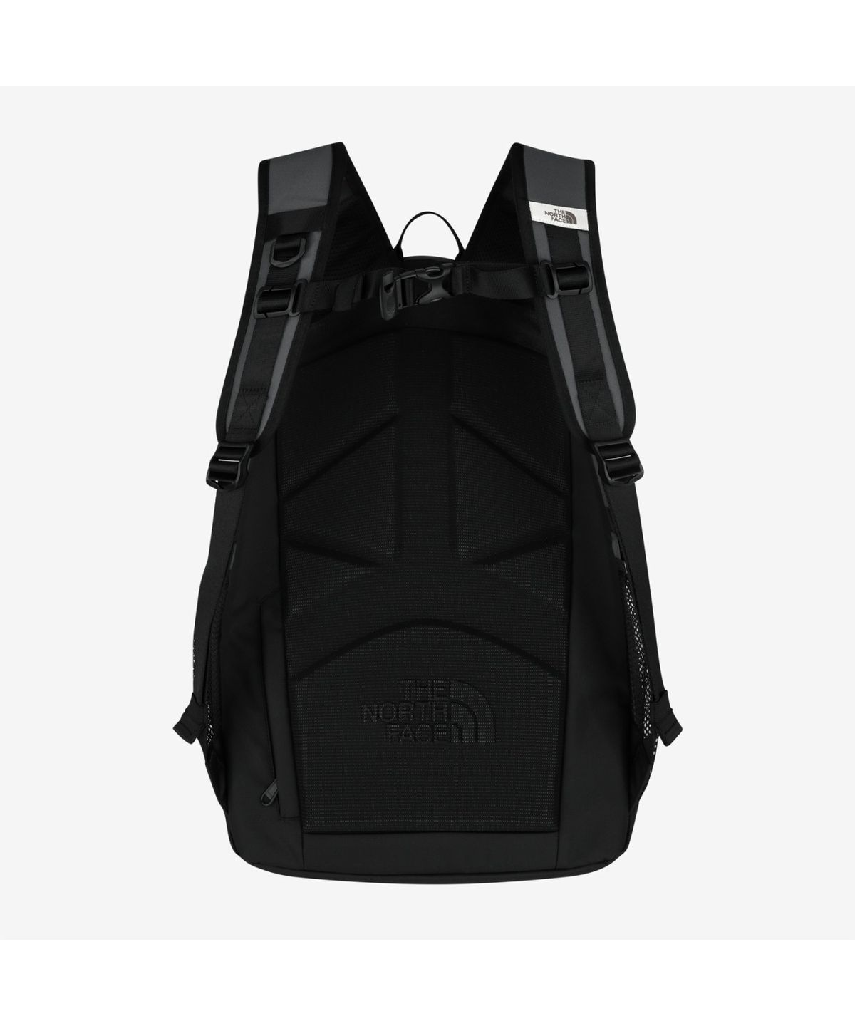 노스페이스(THE NORTH FACE) NM2DS00L 화이트라벨 슈퍼백 프로 DARK GRAY